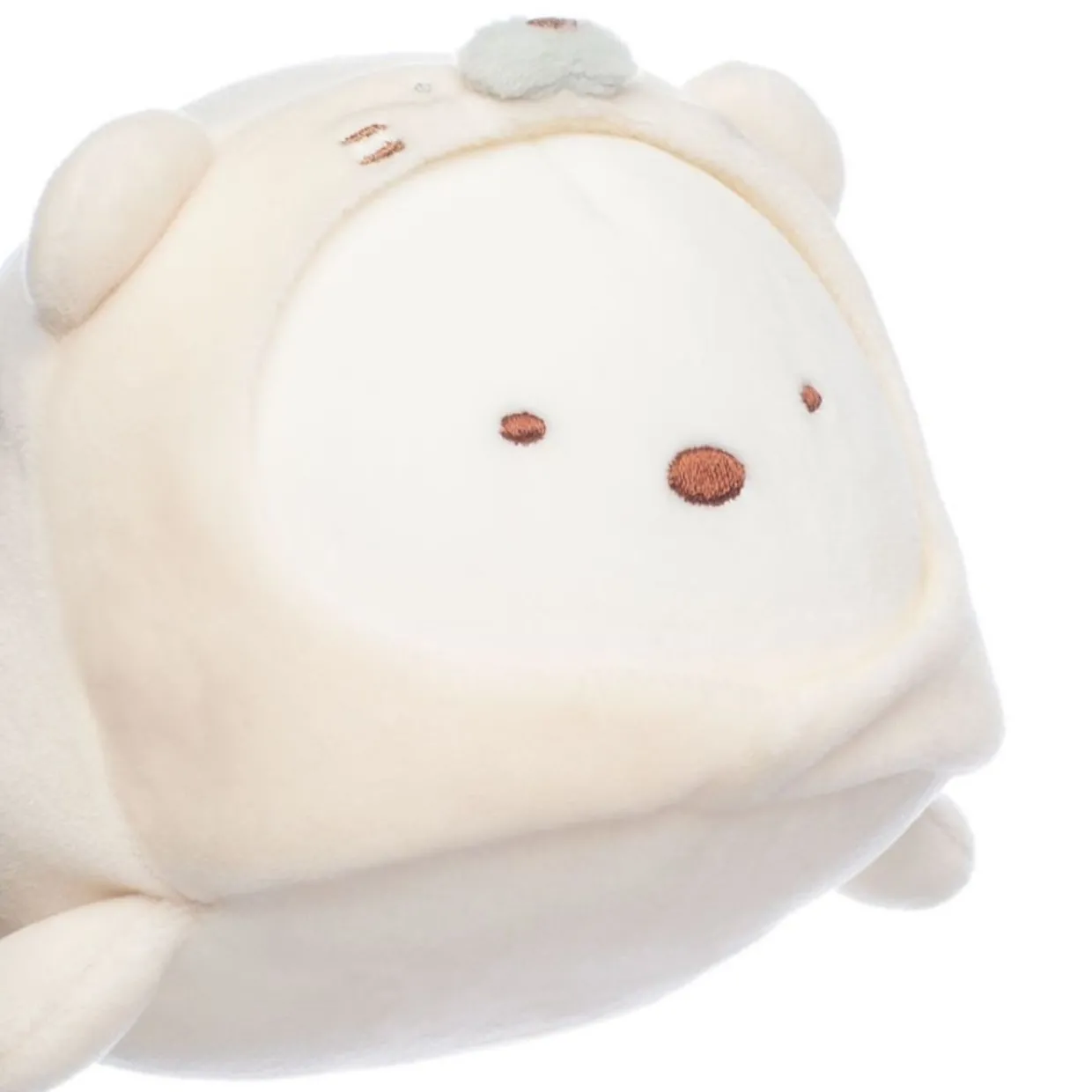 Sumikkogurashi San-X Original Shirokuma Otter Mochi - Small