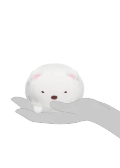 Sumikkogurashi San-X Original Shirokuma Mini Mochi - Small