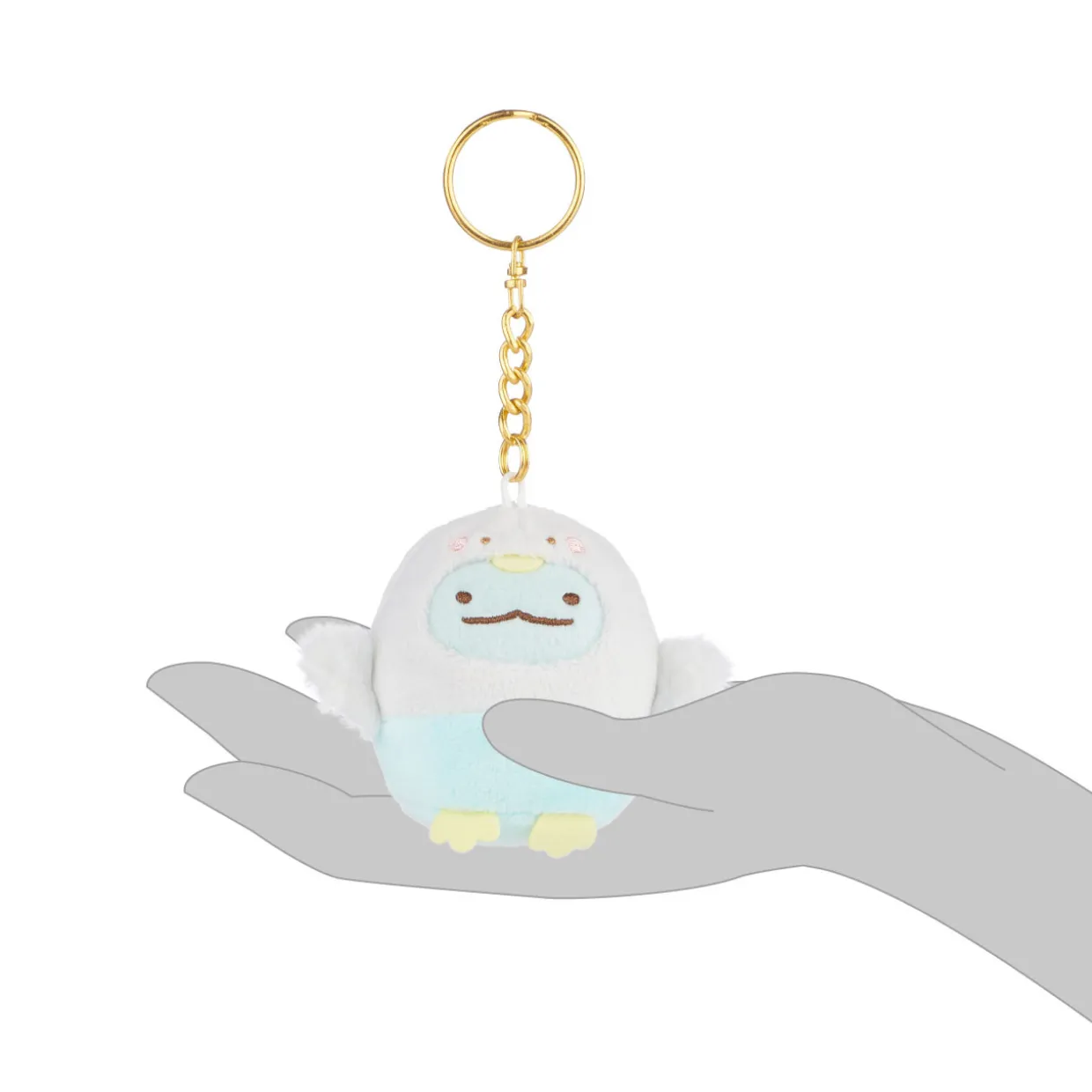 Sumikkogurashi San-X Original Everyone Playing Birdies Series Blind Box