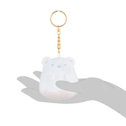Sumikkogurashi San-X Original Ghost Series Keychain Plush Blind Box - 1pc