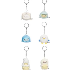 Sumikkogurashi San-X Original Sea Animals Blind Box - 1pc