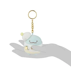Sumikkogurashi San-X Original Halloween Keychain Blind Box - 1pc