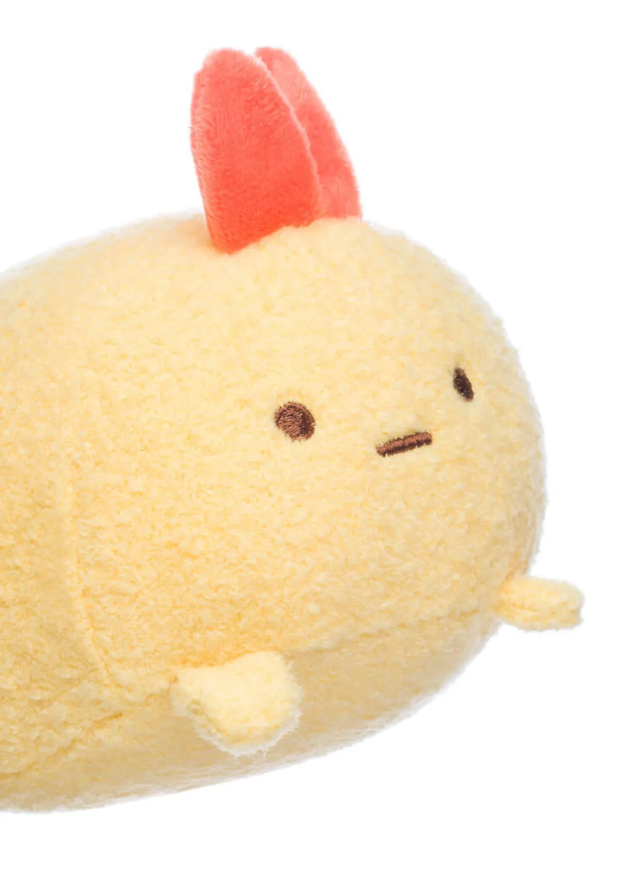 Sumikkogurashi San-X Original Ebifurai No Shippo Mochi - Small