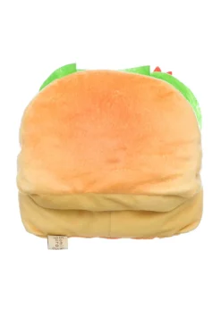 Sumikkogurashi San-X Original Tonkatsu and Ebi Sandwich Plush