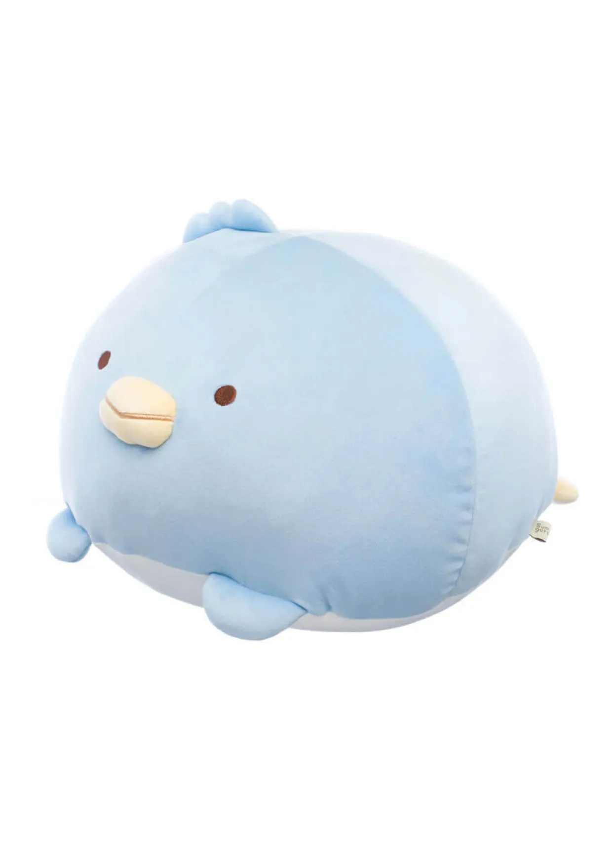 Sumikkogurashi San-X Original Real Penguin Mochi Cushion Plush