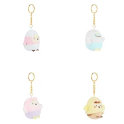 Sumikkogurashi San-X Original Everyone Playing Birdies Series Blind Box