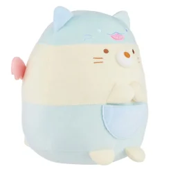 Sumikkogurashi San-X Original Neko Ghostly Night Park Series Plush