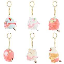 Sumikkogurashi San-X Original Strawberry Series Blind Box - 1pc
