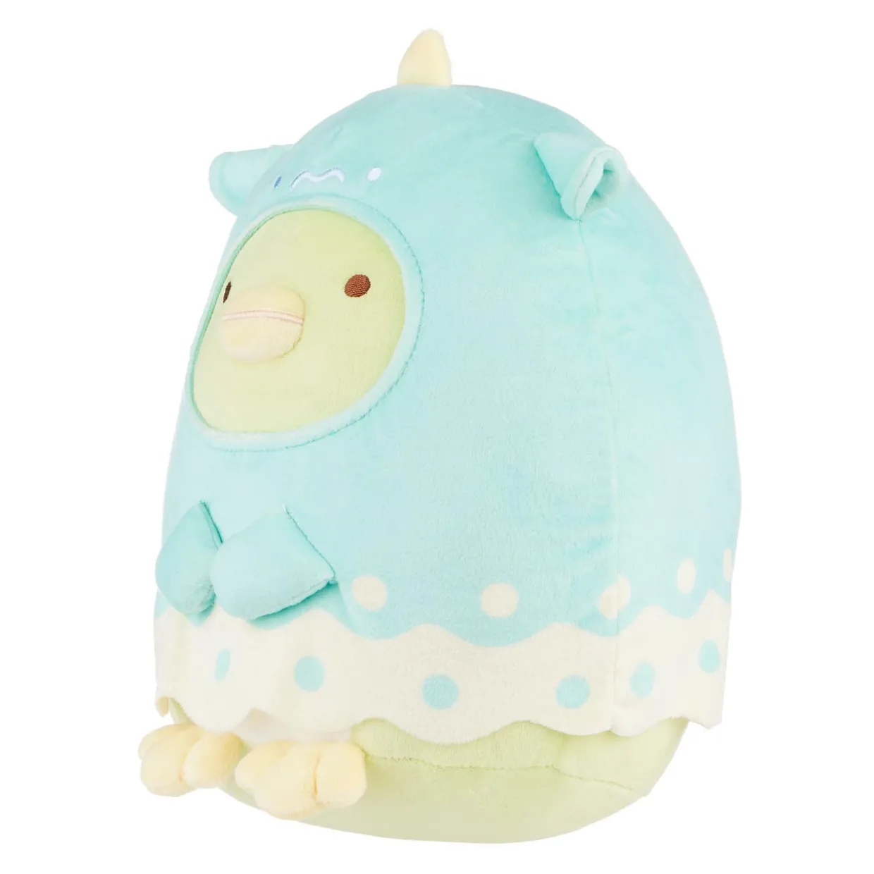 Sumikkogurashi San-X Original Penguin? Ghostly Night Park Series Plush