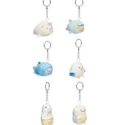 Sumikkogurashi San-X Original Sea Animals Blind Box - 1pc