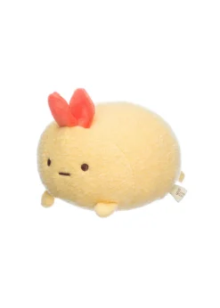 Sumikkogurashi San-X Original Ebifurai No Shippo Mochi - Small