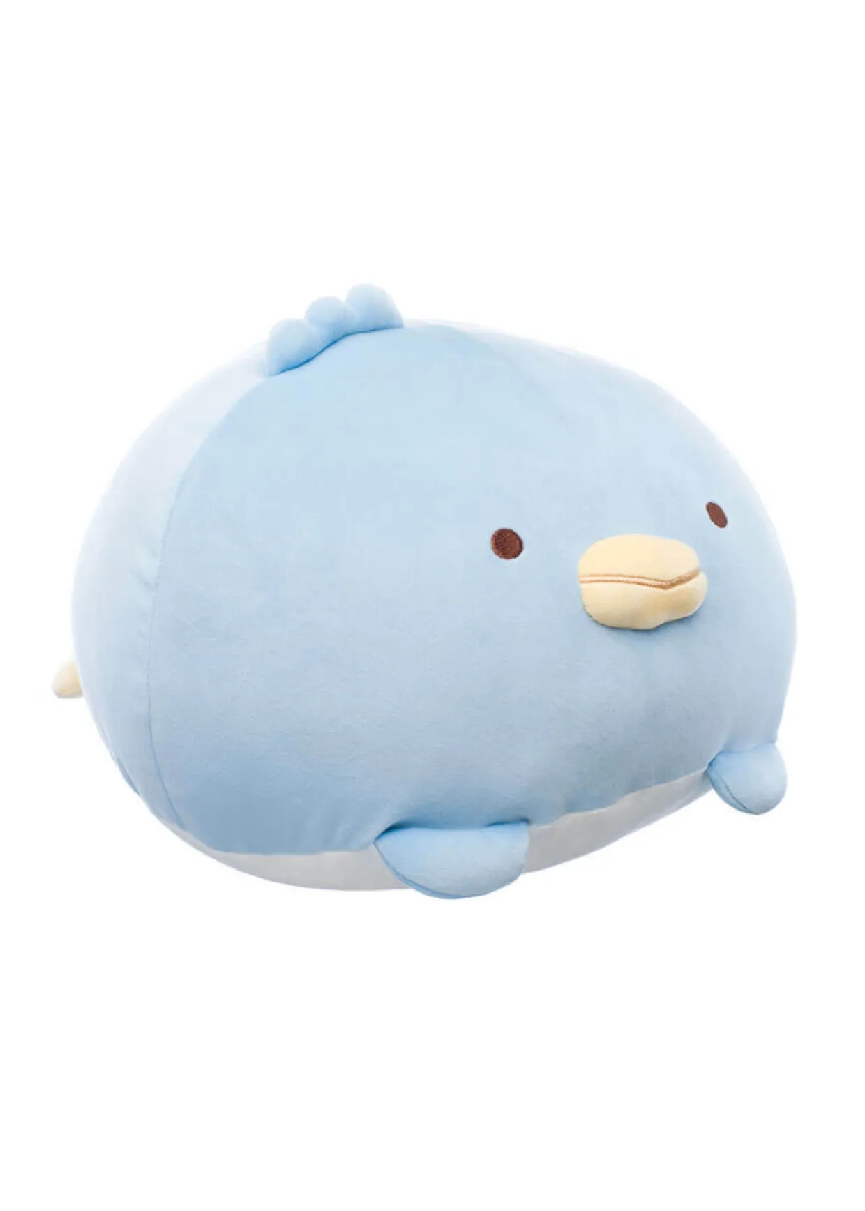 Sumikkogurashi San-X Original Real Penguin Mochi Cushion Plush