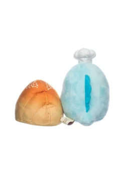 Sumikkogurashi San-X Original Tokage with a Bread Plush