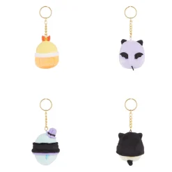Sumikkogurashi San-X Original Halloween Keychain Plush Blind Box