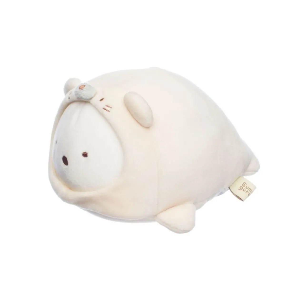 Sumikkogurashi San-X Original Shirokuma Otter Mochi - Small