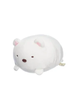 Sumikkogurashi San-X Original Shirokuma Mini Mochi - Small