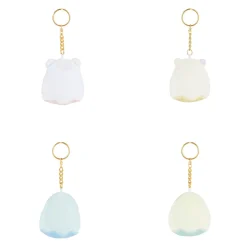 Sumikkogurashi San-X Original Ghost Series Keychain Plush Blind Box - 1pc