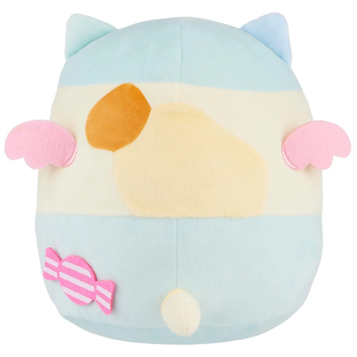 Sumikkogurashi San-X Original Neko Ghostly Night Park Series Plush