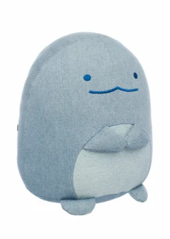 Sumikkogurashi San-X Original Tokage Mini Denim Series Plush