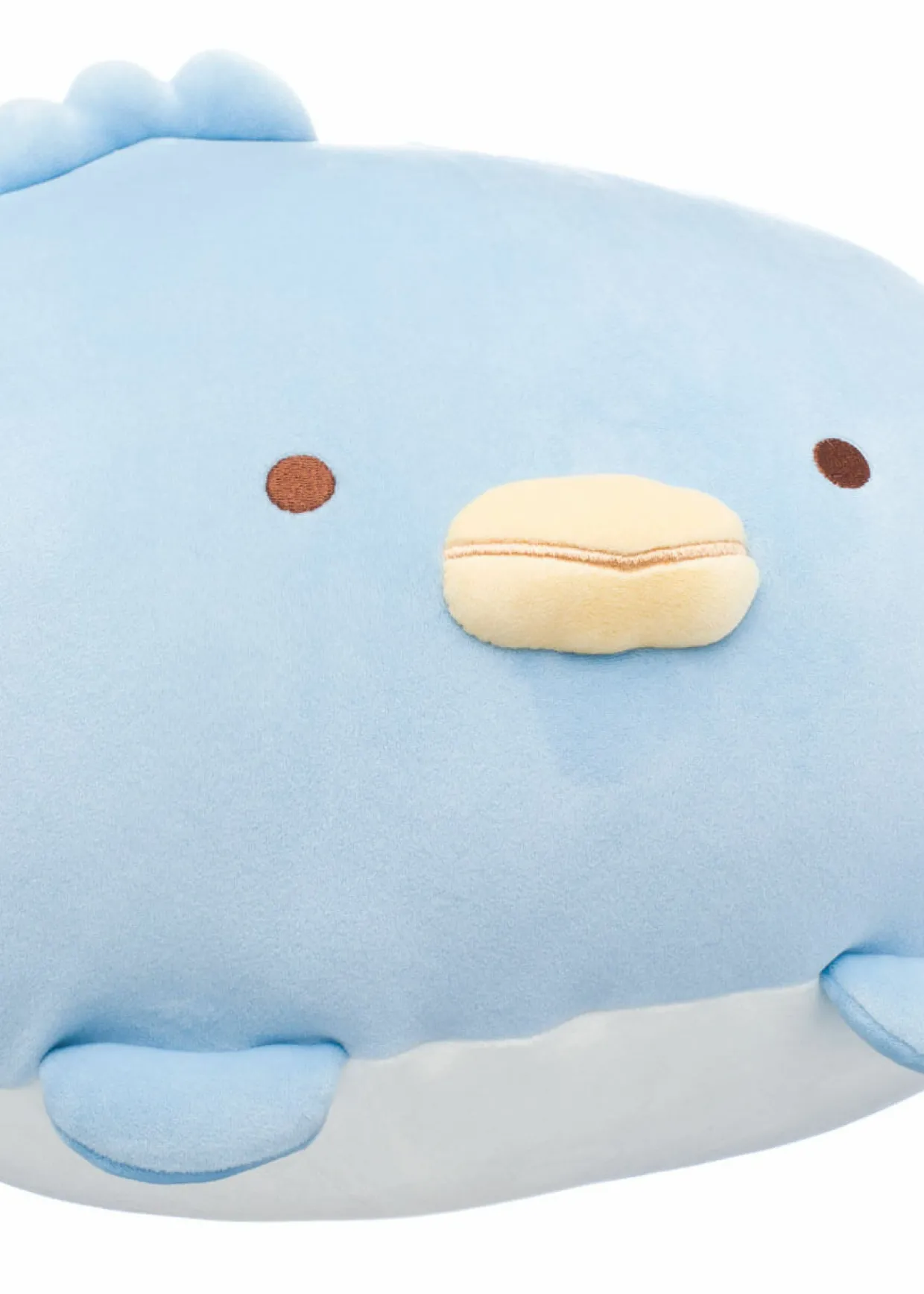 Sumikkogurashi San-X Original Real Penguin Mochi Cushion Plush