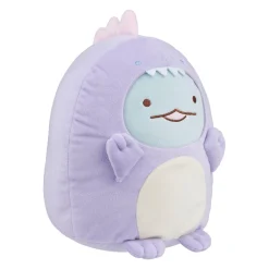 Sumikkogurashi San-X Original Tokage Ghostly Night Park Series Plush
