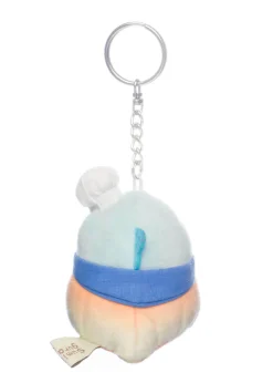 Sumikkogurashi San-X Original Tokage Bread Baker Keychain