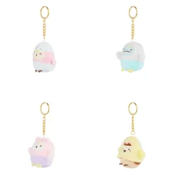 Sumikkogurashi San-X Original Everyone Playing Birdies Series Blind Box