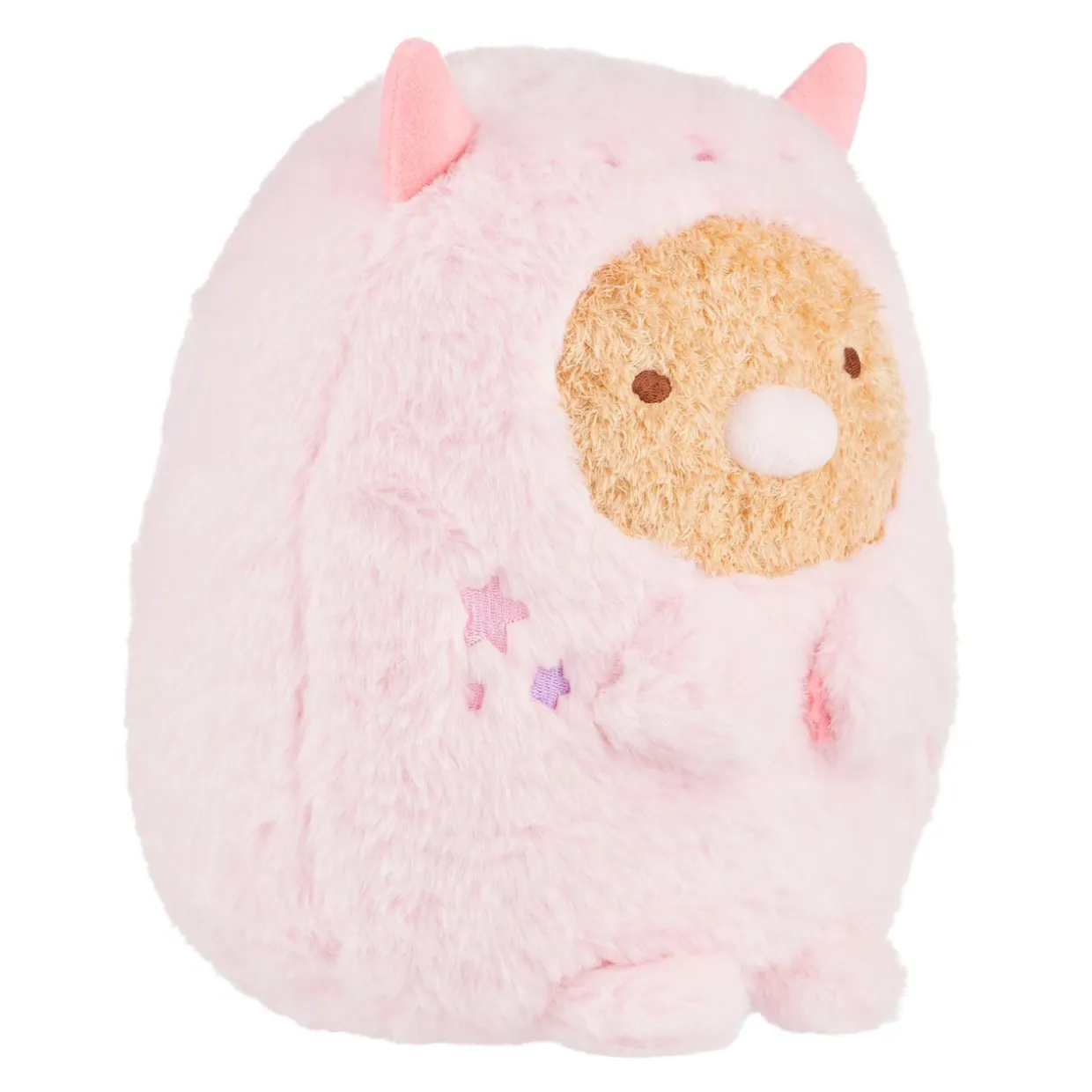 Sumikkogurashi San-X Original Tonkatsu Ghostly Night Park Series Plush