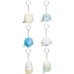 Sumikkogurashi San-X Original Sea Animals Blind Box - 1pc