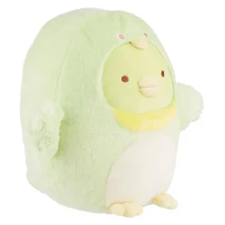 Sumikkogurashi San-X Original Penguin? Everyone Playing Birdies Series Plush