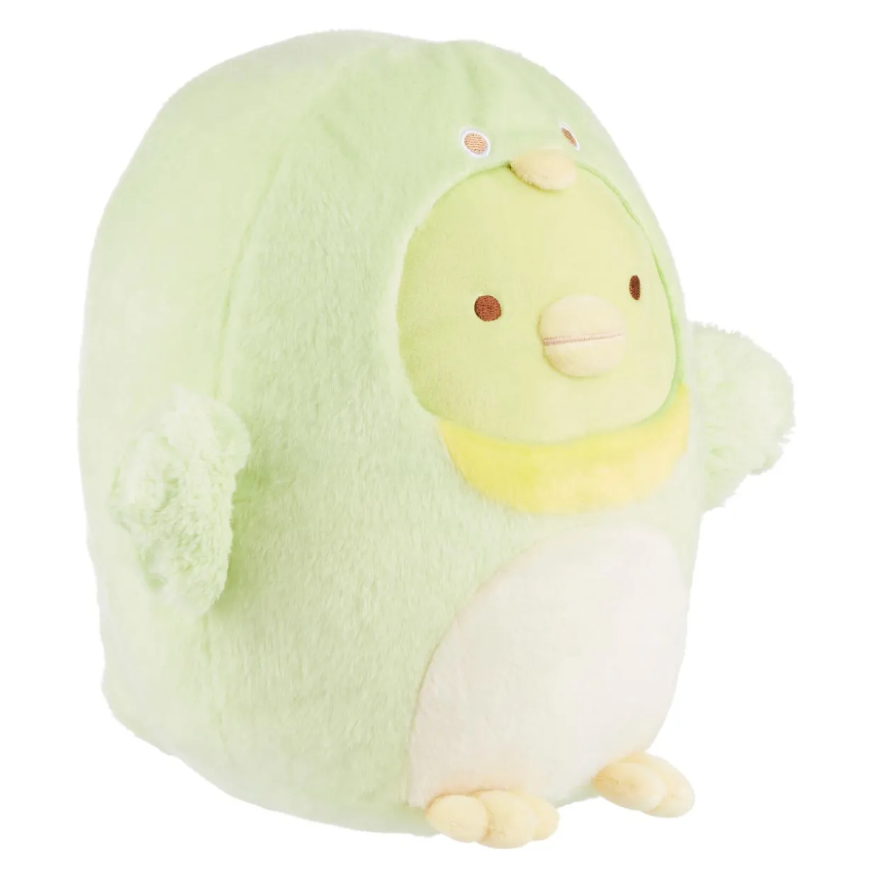 Sumikkogurashi San-X Original Penguin? Everyone Playing Birdies Series Plush