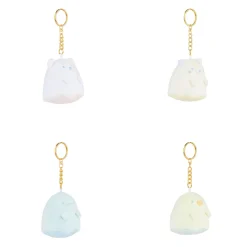 Sumikkogurashi San-X Original Ghost Series Keychain Plush Blind Box - 1pc