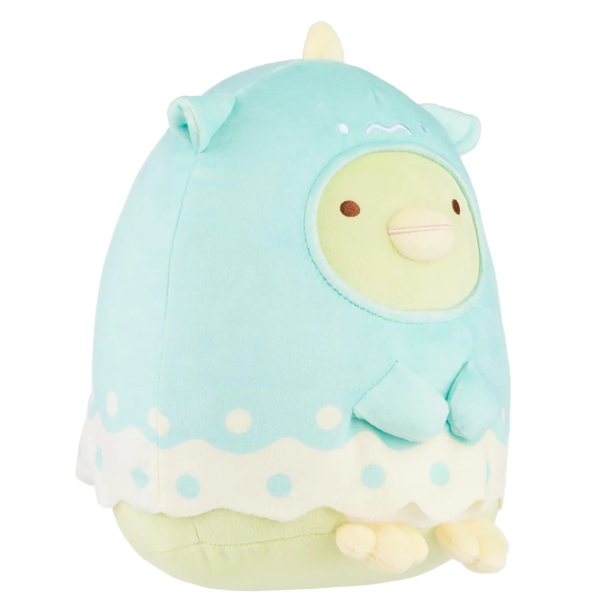 Sumikkogurashi San-X Original Penguin? Ghostly Night Park Series Plush