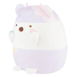 Sumikkogurashi San-X Original Shirokuma Ghostly Night Park Series Plush
