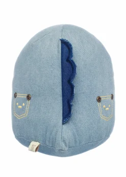 Sumikkogurashi San-X Original Tokage Mini Denim Series Plush