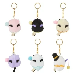 Sumikkogurashi San-X Original Halloween Keychain Blind Box - 1pc