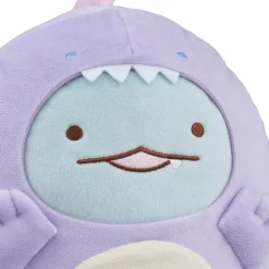 Sumikkogurashi San-X Original Tokage Ghostly Night Park Series Plush