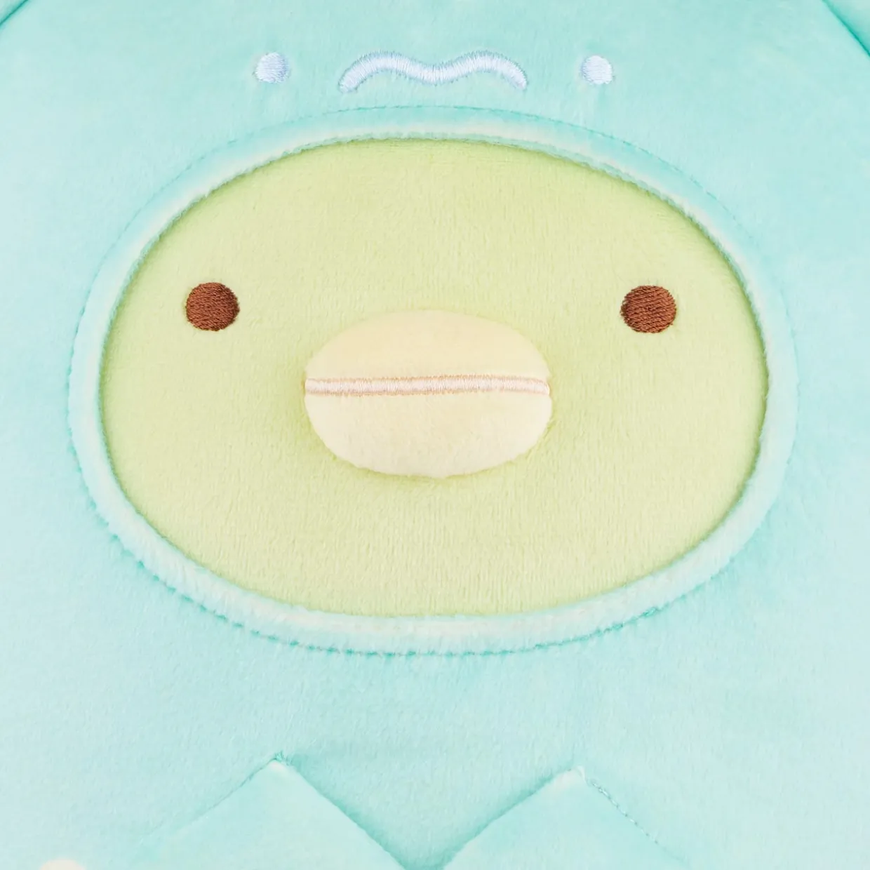 Sumikkogurashi San-X Original Penguin? Ghostly Night Park Series Plush