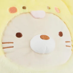 Sumikkogurashi San-X Original Neko Everyone Playing Birdies Series Plush