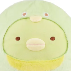 Sumikkogurashi San-X Original Penguin? Everyone Playing Birdies Series Plush
