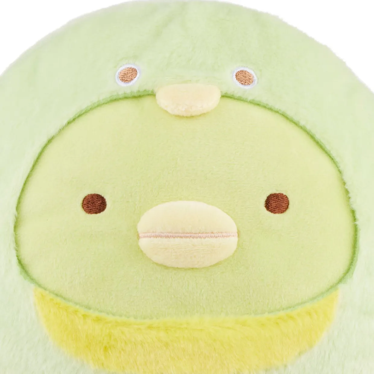 Sumikkogurashi San-X Original Penguin? Everyone Playing Birdies Series Plush