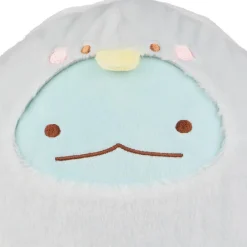 Sumikkogurashi San-X Original Tokage Everyone Playing Birdies Series Plush