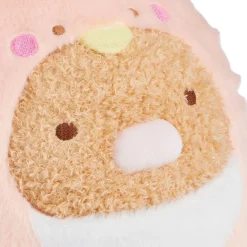 Sumikkogurashi San-X Original Tonkatsu Everyone Playing Birdies Series Plush