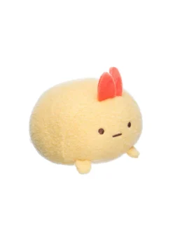Sumikkogurashi San-X Original Ebifurai No Shippo Mochi - Small