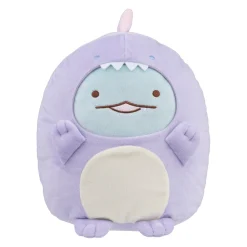 Sumikkogurashi San-X Original Tokage Ghostly Night Park Series Plush