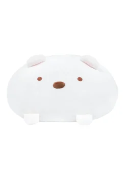 Sumikkogurashi Shirokuma White Bear Mochi Cushion