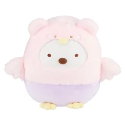 Sumikkogurashi Shirokuma San-X Original Everyone Playing Birdies Series Plush