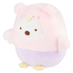 Sumikkogurashi Shirokuma San-X Original Everyone Playing Birdies Series Plush
