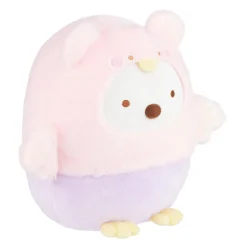 Sumikkogurashi Shirokuma San-X Original Everyone Playing Birdies Series Plush