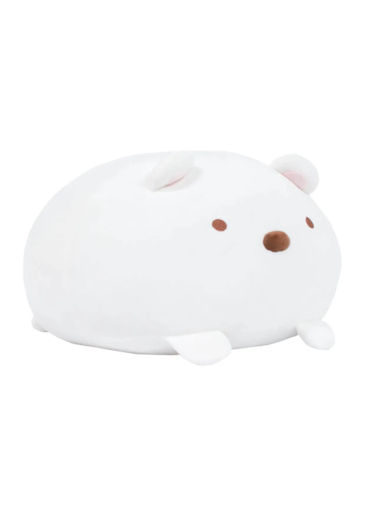 Sumikkogurashi Shirokuma White Bear Mochi Cushion